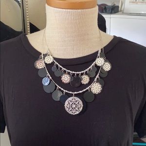 Charlotte Russe Necklace